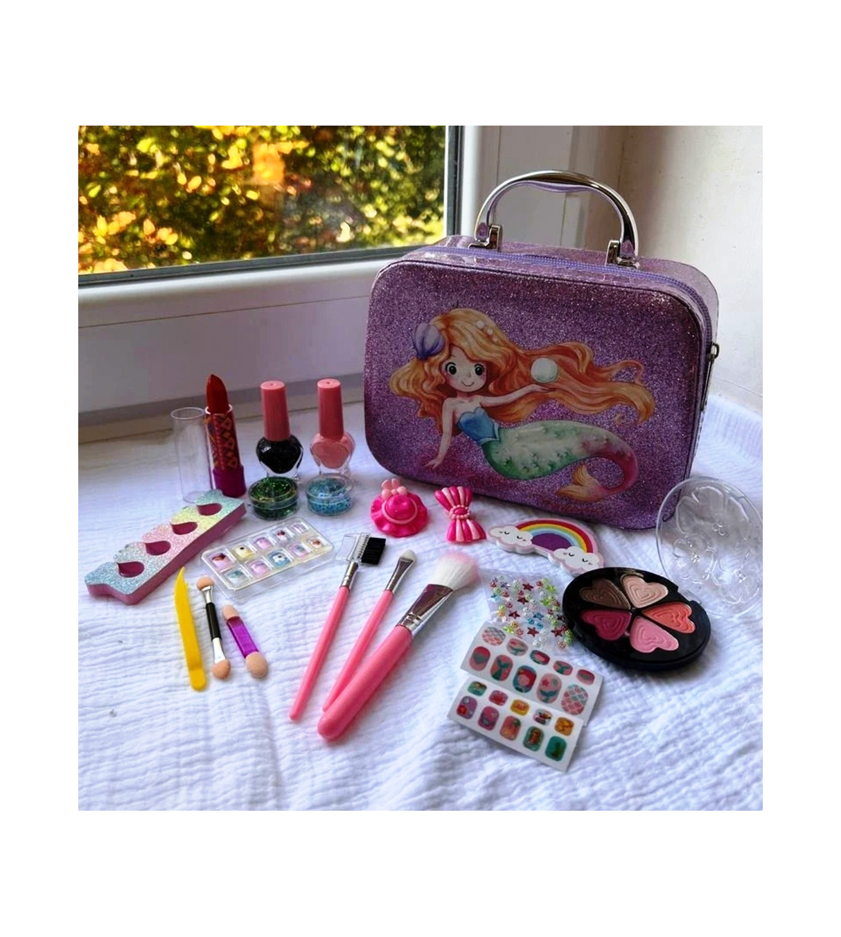beauty bag princess b210/b230