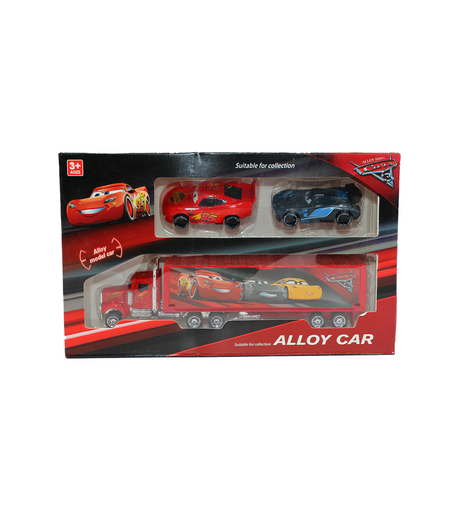 truck & dinky set 1314-2