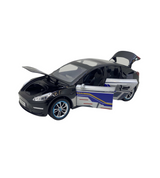 metal car b2427