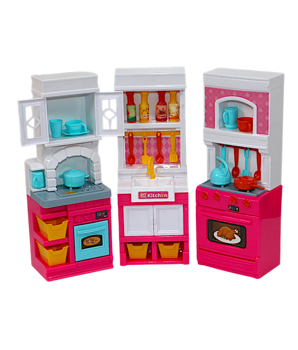 kitchen appliances set 868-88