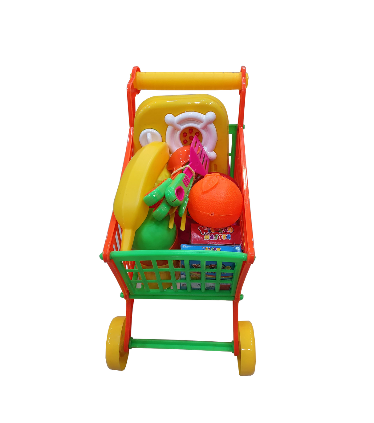 shopping cart sc-3300