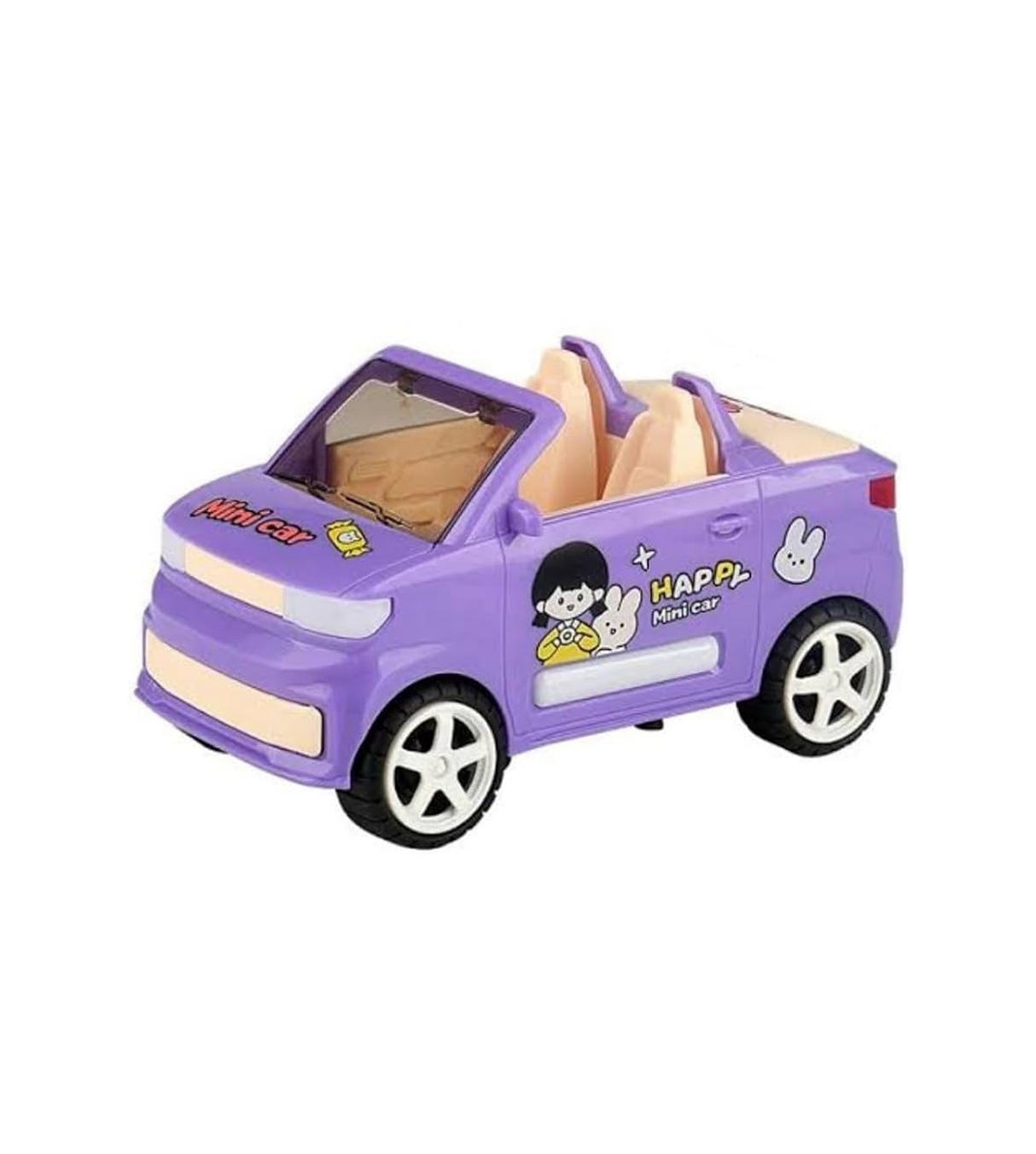 musical mini car zr169-1