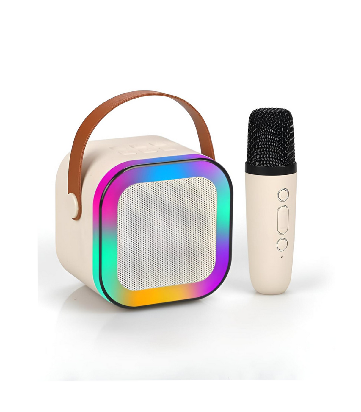 wireless mic with speaker k12