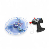 fun flyer with lights t850