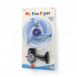 fun flyer with lights t850