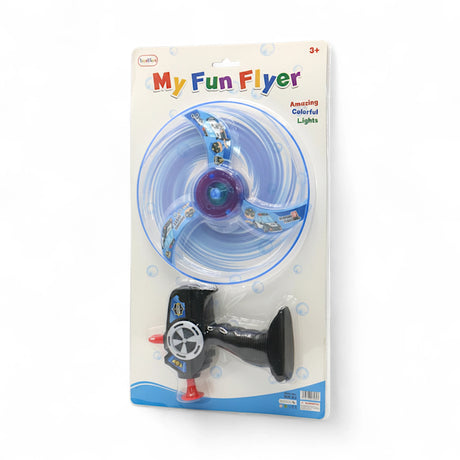 fun flyer with lights t850