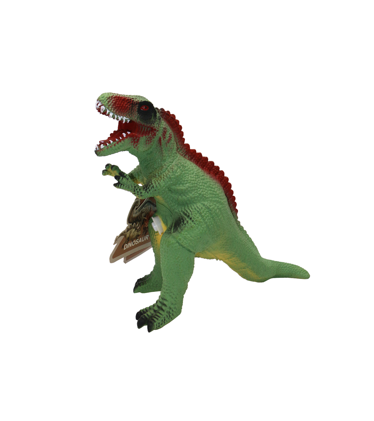 pvc dinosaur hy553c w-1c