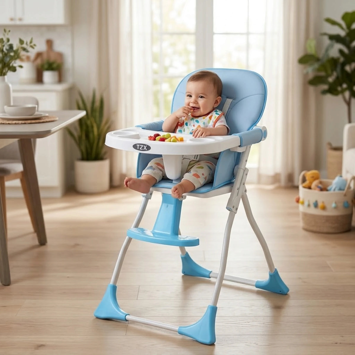 baby high chair