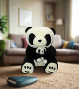 stuff double panda xl 22''