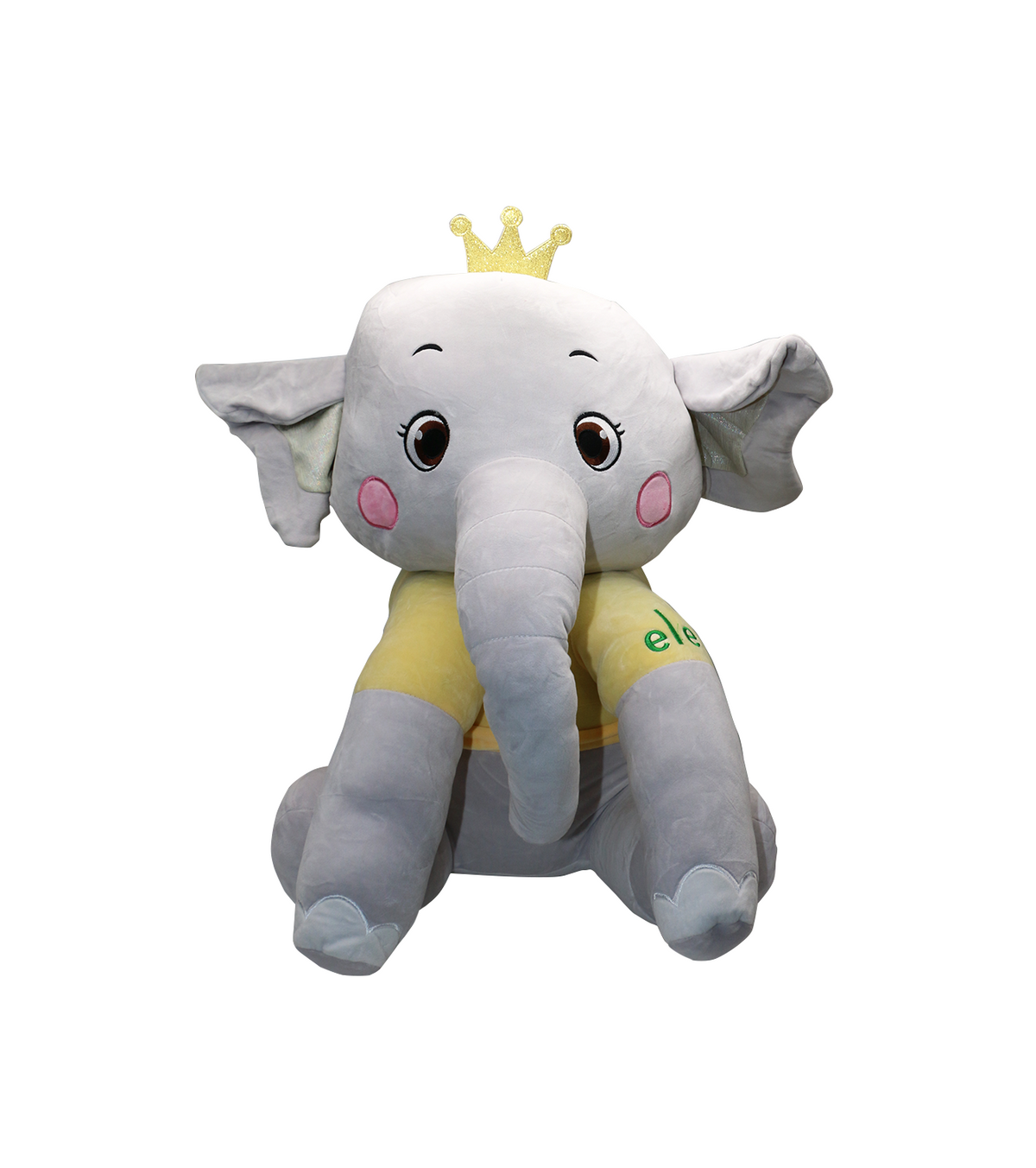 stuff elephant l 24'' 308-3
