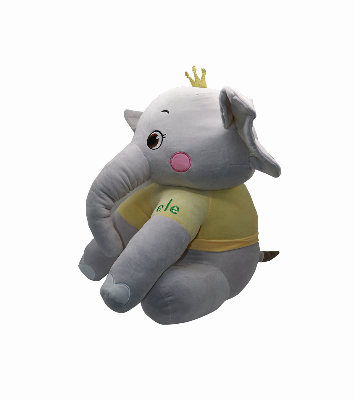 stuff elephant l 24'' 308-3