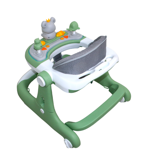 baby walker china with music
