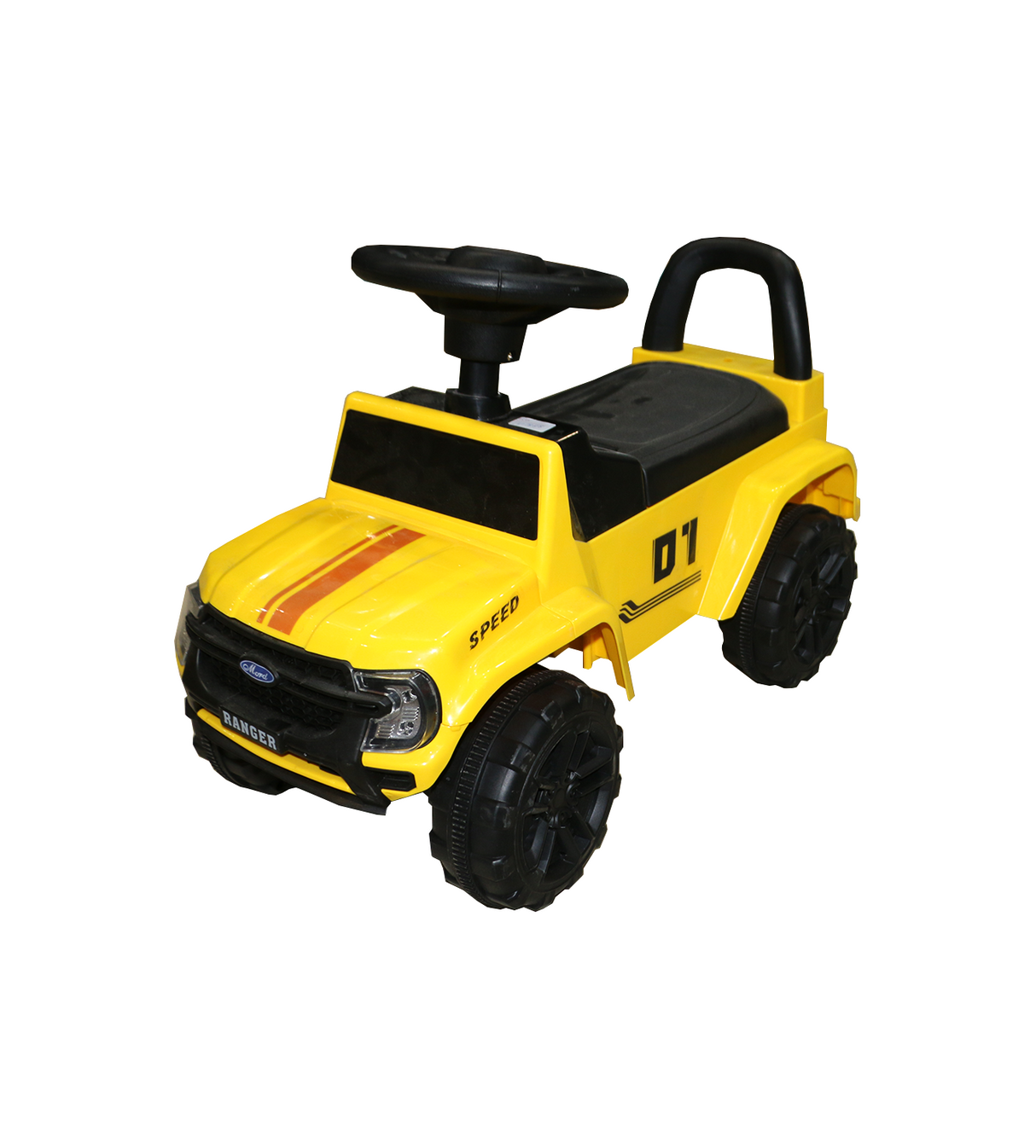 push car china 001