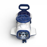 push twister robot china with music & lights