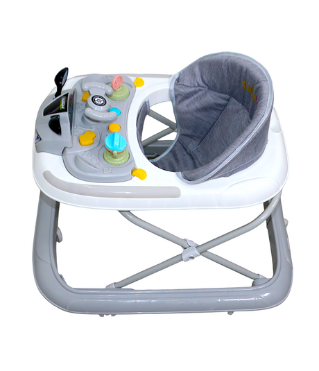 baby walker china with music
