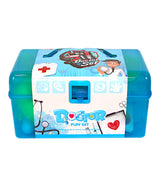 doctor play set box pak