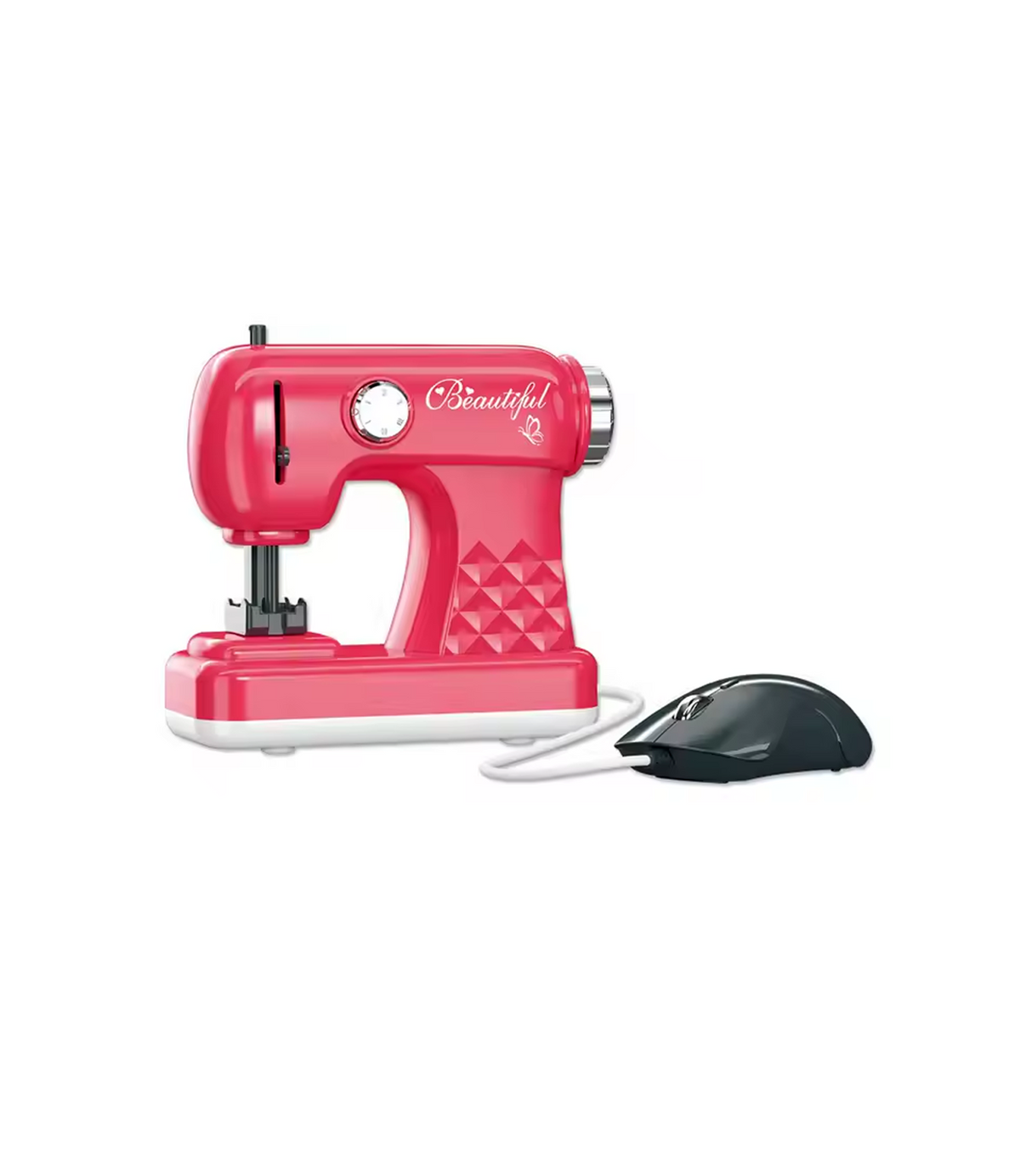 sewing machine simulation 6854a