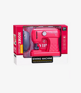 sewing machine simulation 6854a