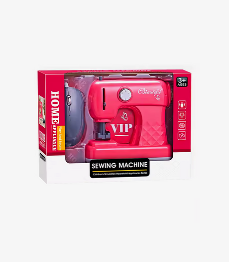 sewing machine 6854a