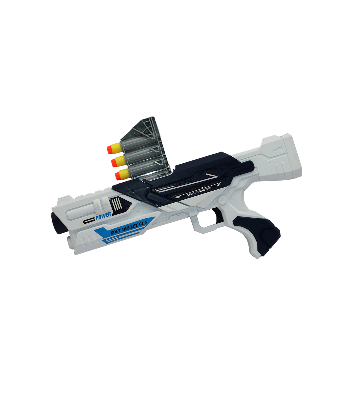 star wars soft bullet gun