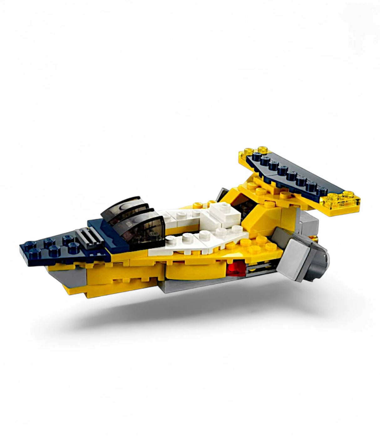 lego blocks 3 model 130+pc