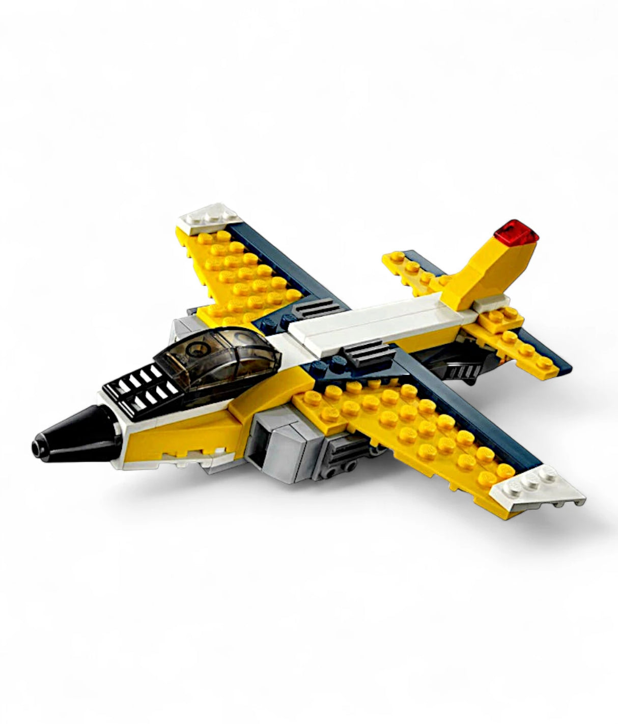 lego blocks 3 model 130+pc