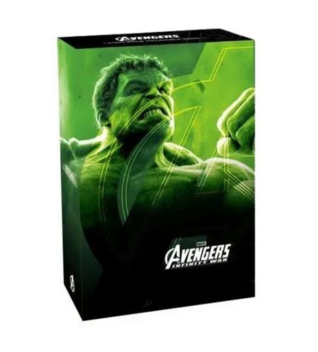 avengers hulk figure 13''