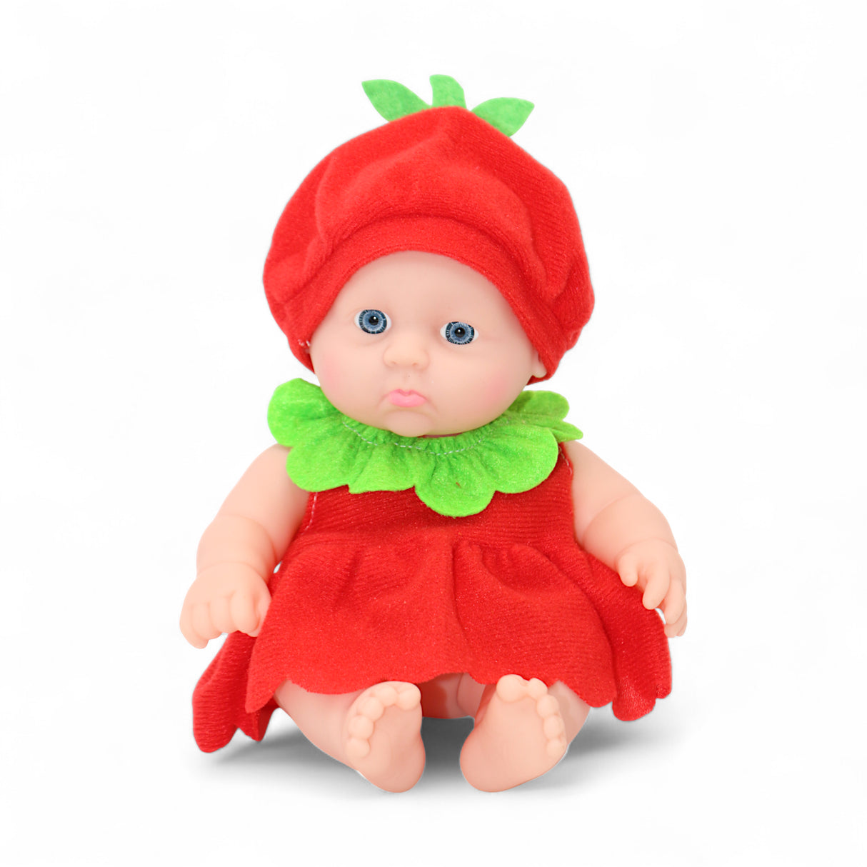 pretty doll 8'' t983