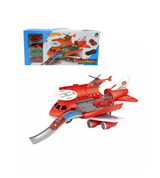 avengers aeroplane set 3788-198