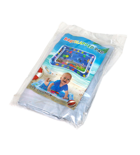 child inflatable water mat fcw-03