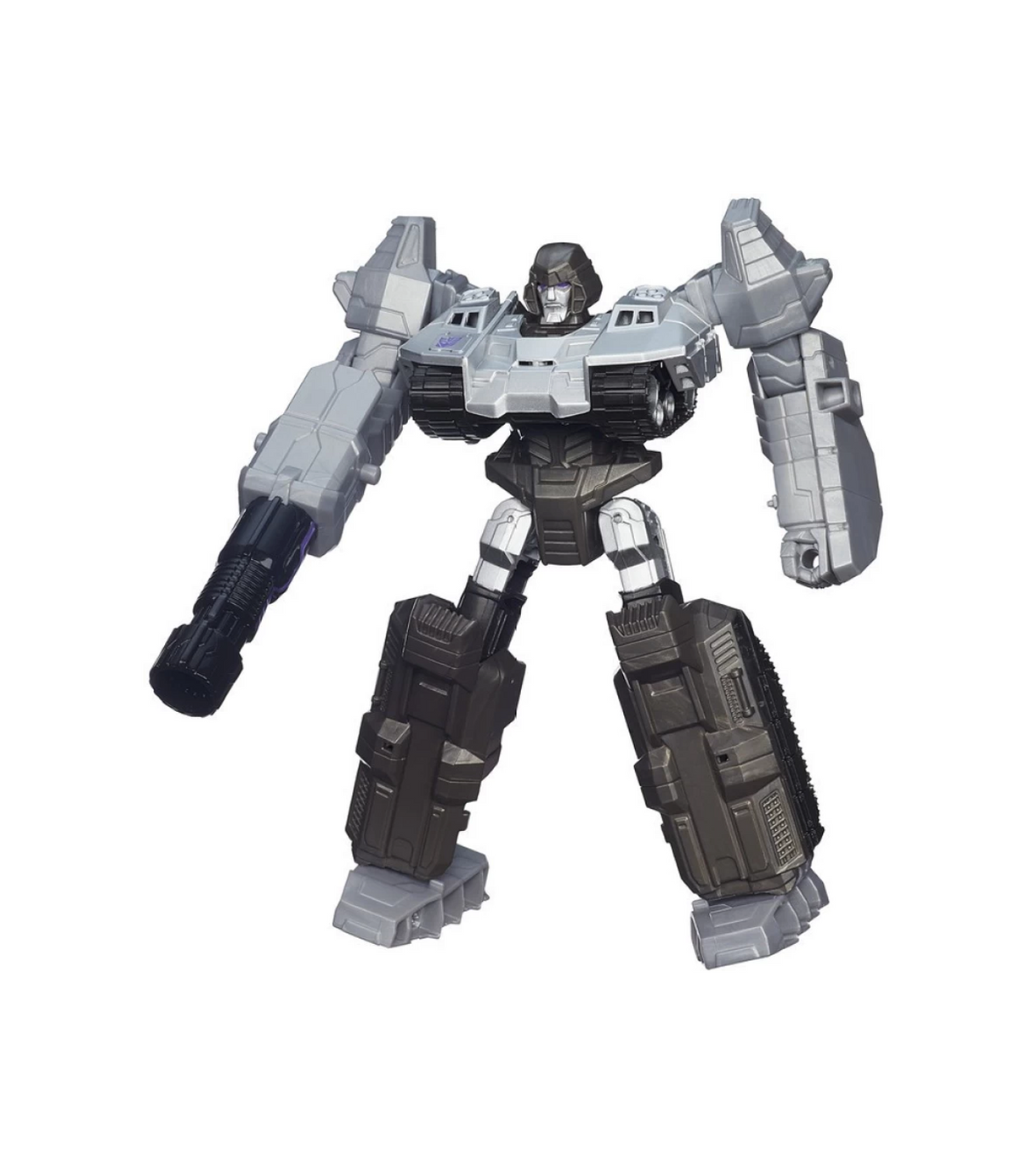 die-cast transformer w8840