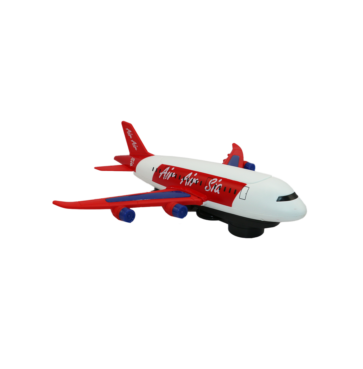 musical airliner r06