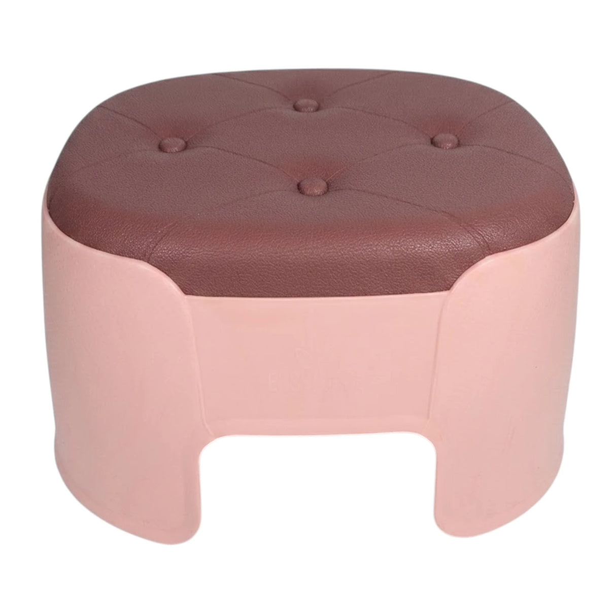 plastic bath stool comfort small pak