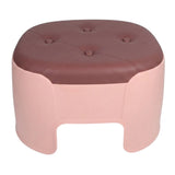 plastic bath stool comfort small pak