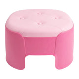 plastic bath stool comfort small pak