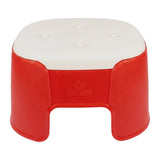 plastic bath stool comfort small pak