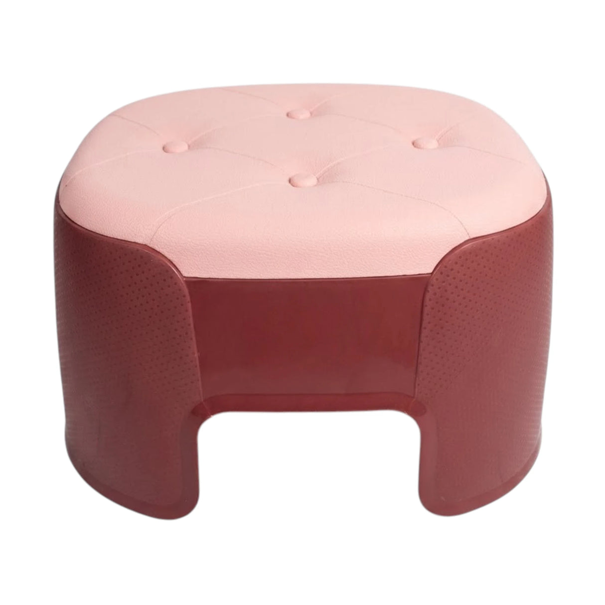 plastic bath stool comfort small pak