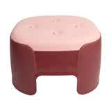 plastic bath stool comfort small pak