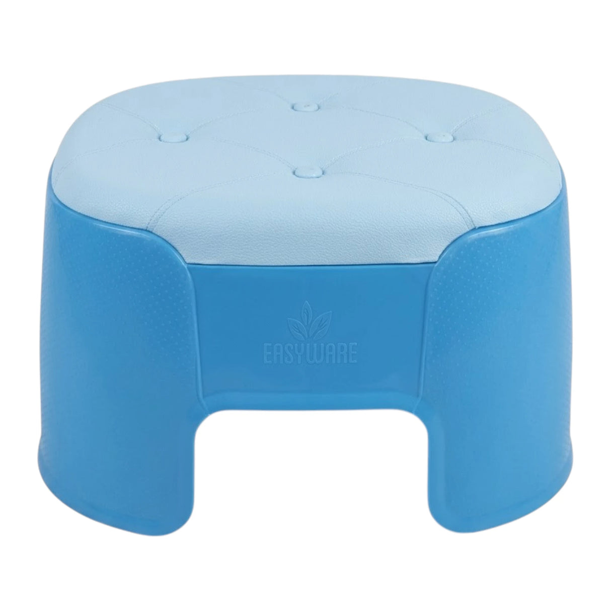 plastic bath stool comfort small pak