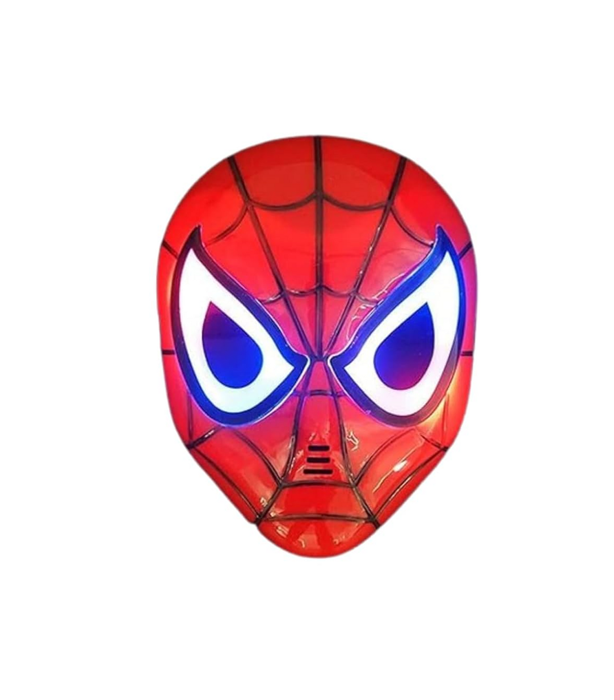spiderman mask