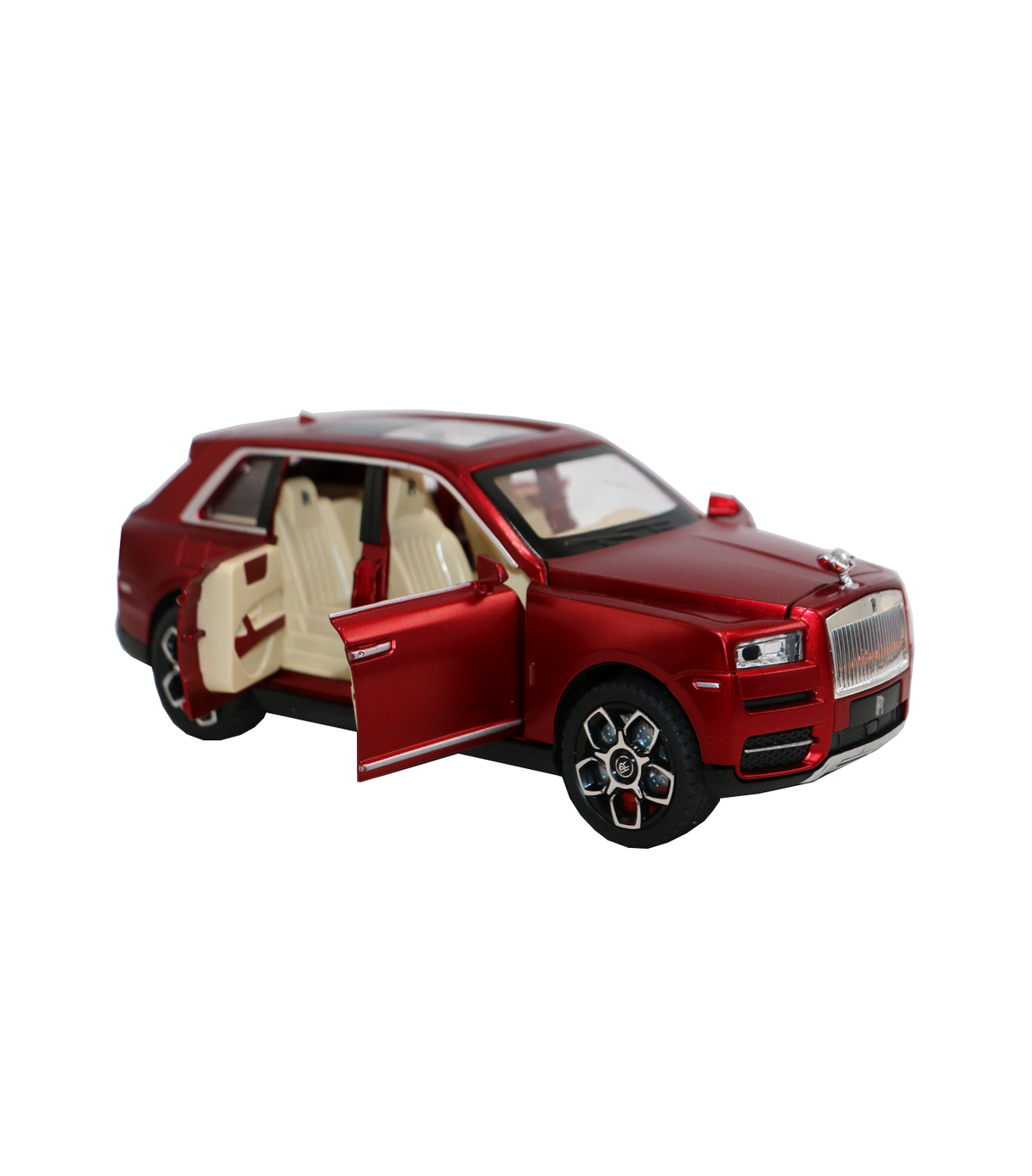 die-cast car rolls royce model cz113ad