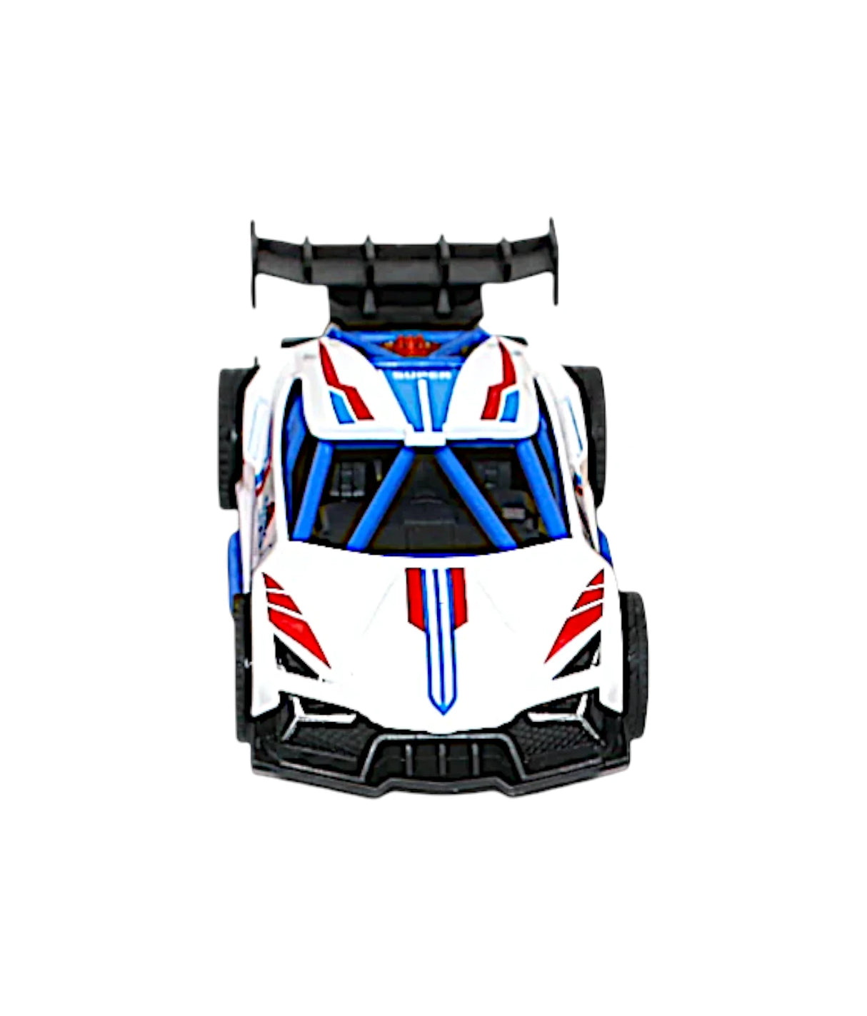 friction car mix color 6632-87s