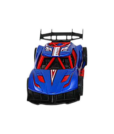 friction car mix color 6632-87s
