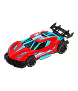 friction car mix color 6632-87s