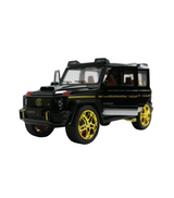 die-cast car g wagon model 1:24 j88k24n-l