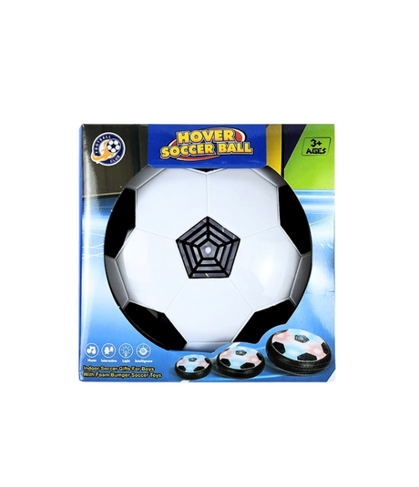 hover soccer ball 5720