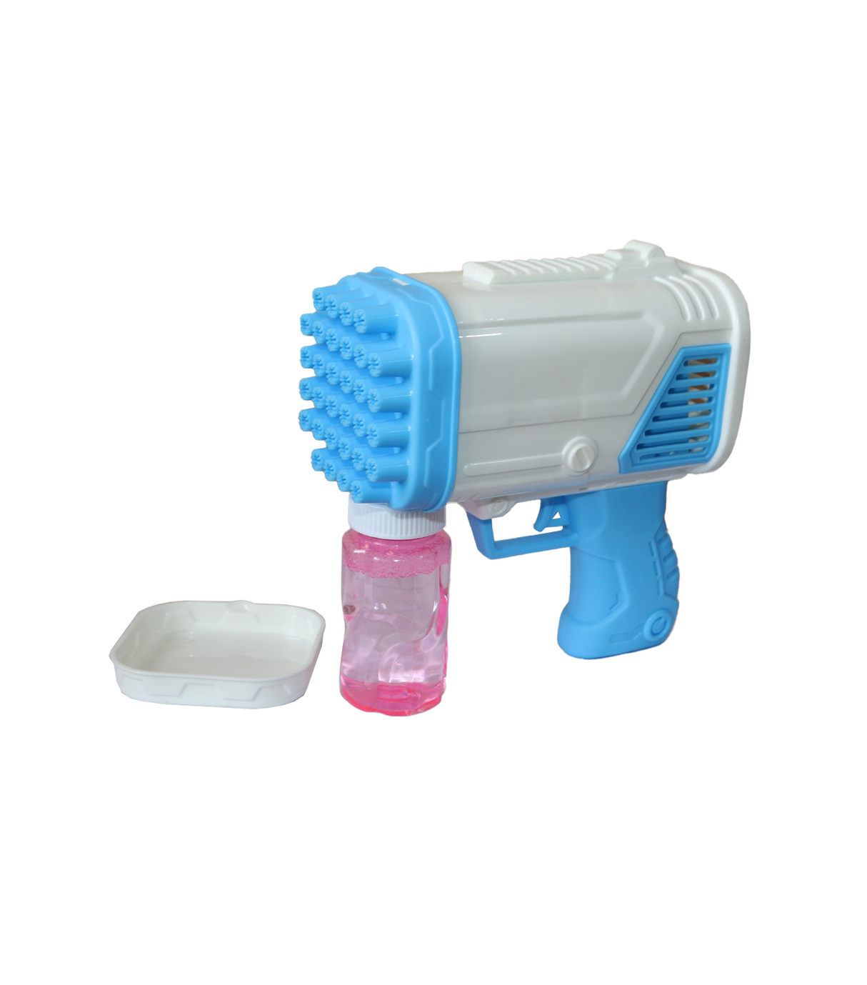 bubble gun 32hole 6"x7" 636-79