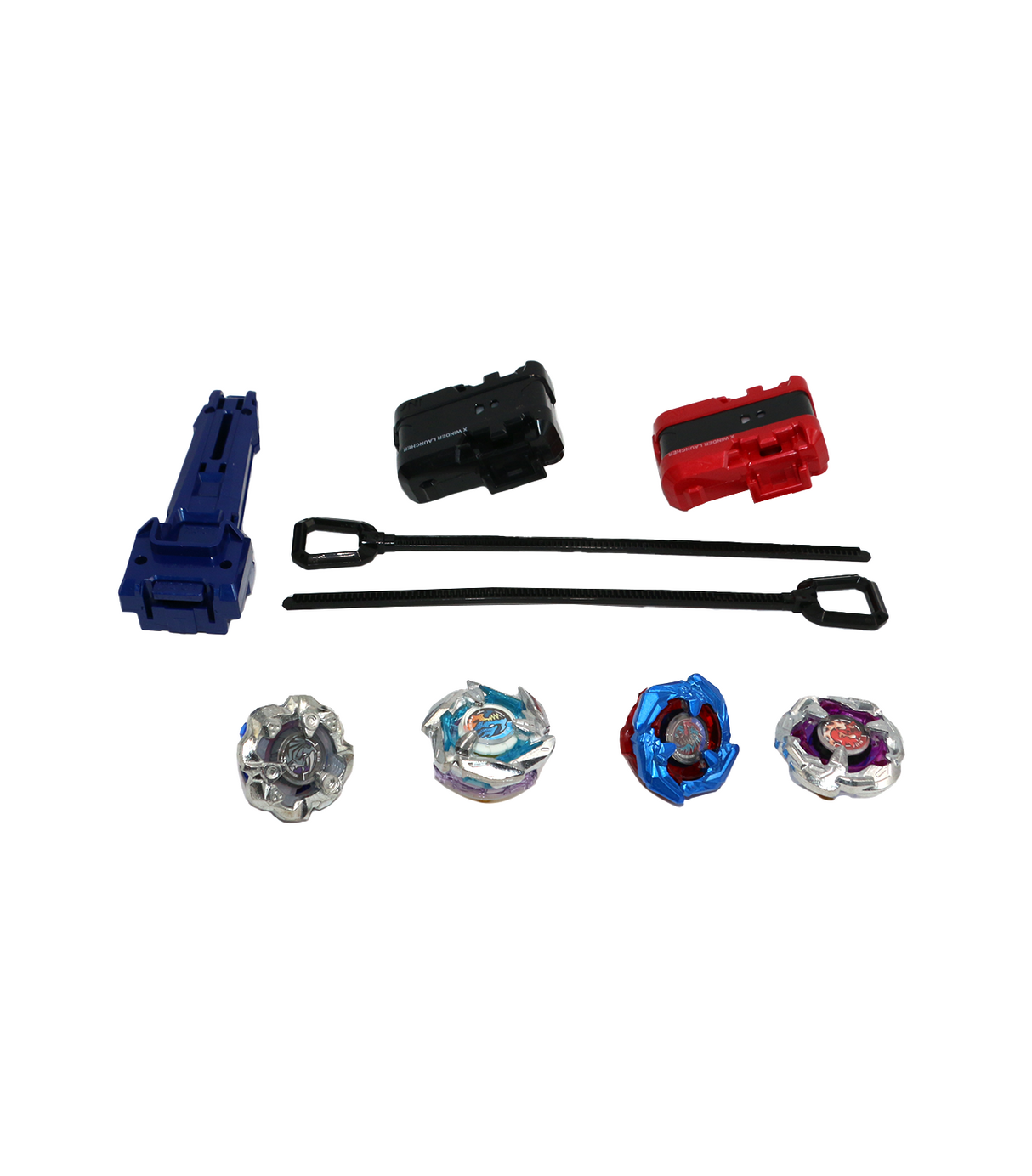 beyblade x set bb223