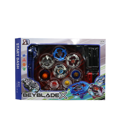 beyblade x set bb223