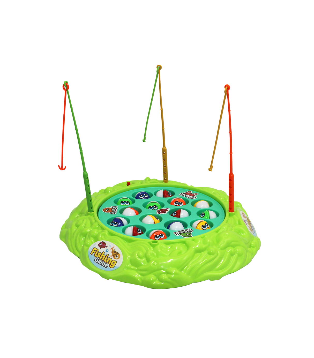 fishing game 6858